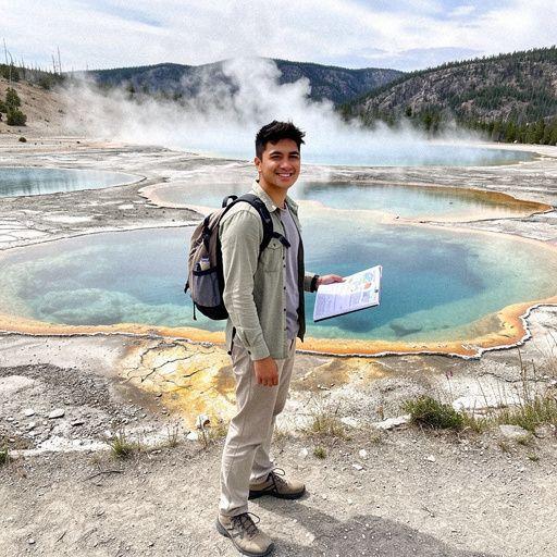 Алексей Смирнов - Редактор контента