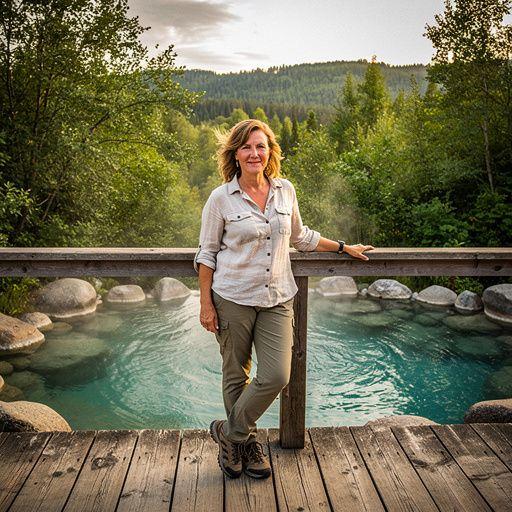 Мария Иванова - Фотограф