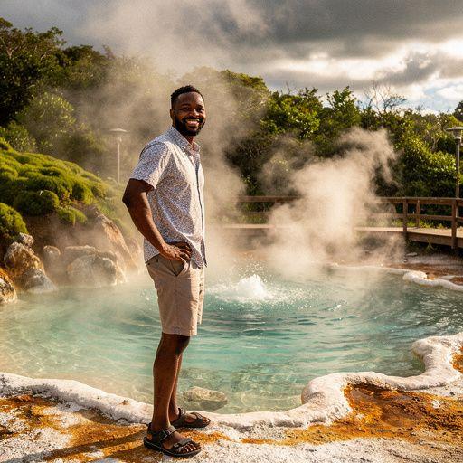 Дмитрий Петров - Исследователь